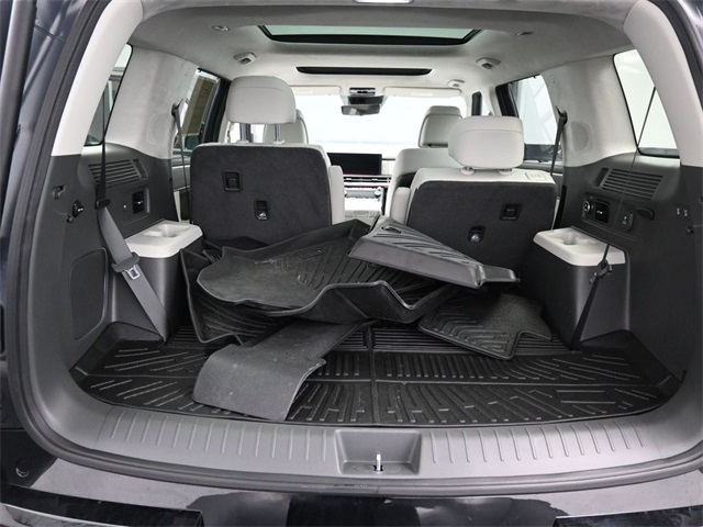 2024 Hyundai Santa Fe Calligraphy photo 4