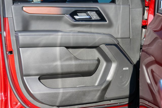 2026 Gmc Yukon XL Denali photo 9