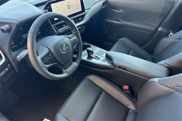 2025 Lexus UX Premium photo 8