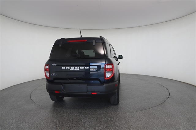 2023 Ford Bronco Sport Big Bend photo 15