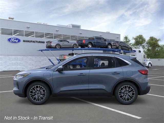 2025 Ford Escape Plug-In Hybrid Base photo 3