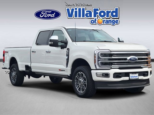 2026 Ford F-350 Super Duty