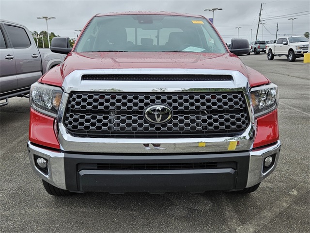 2021 Toyota Tundra SR5 Grade photo 2