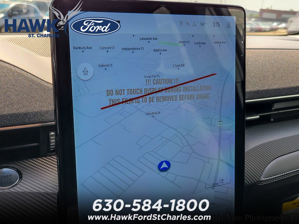 2025 FORD MUSTANG MACH-E - Image 11