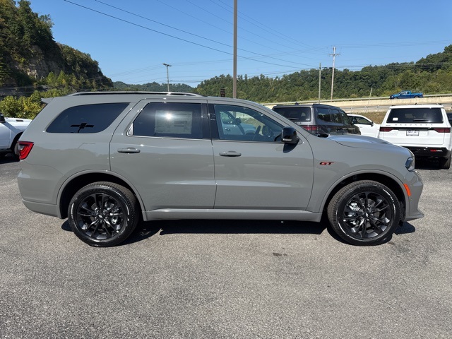 2026 Dodge Durango GT Plus photo 2