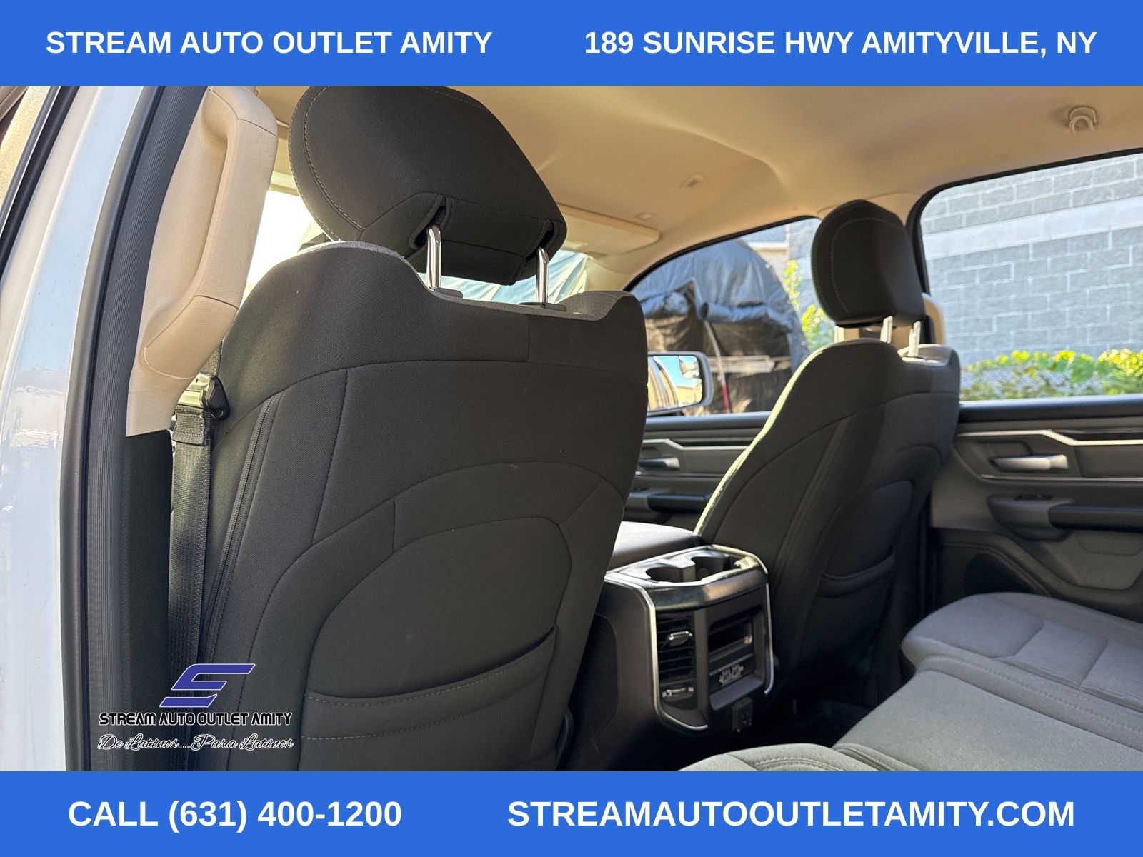 2019 Ram 1500 Big Horn Lone Star photo 16