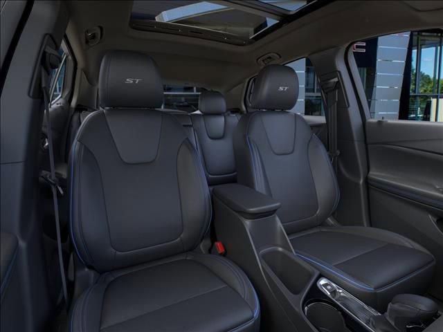 2026 Buick Encore Sport Touring photo 12