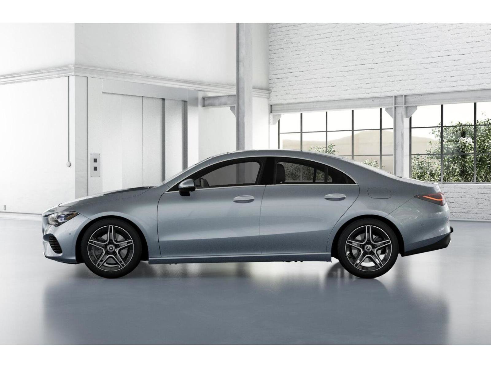 2026 Mercedes Benz CLA 250 4MATIC photo 29