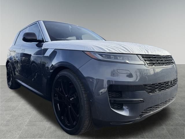 2026 Land Rover Range Rover Sport SE's photo