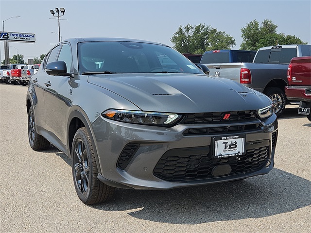 2024 Dodge Hornet GT Plus photo 11