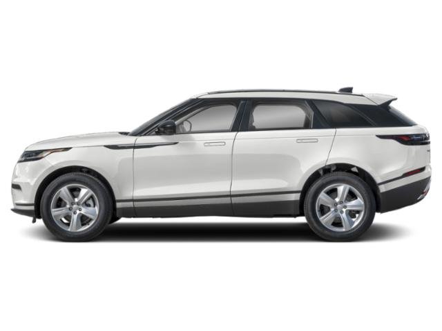 2025 Land Rover Range Rover Velar SE photo 3