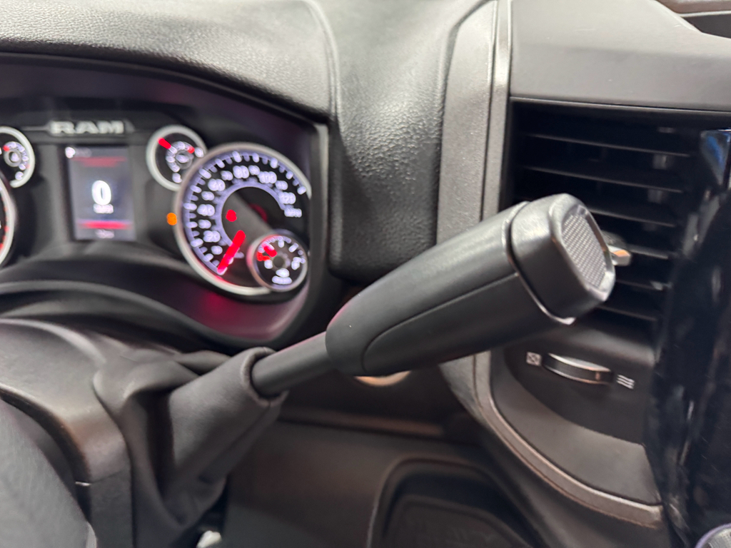 2025 Ram 4500 Tradesman photo 24