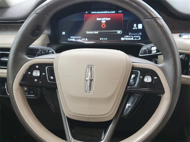 2021 Lincoln Aviator Reserve photo 28