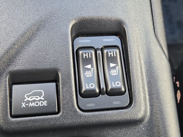 2023 Subaru Crosstrek Sport photo 11