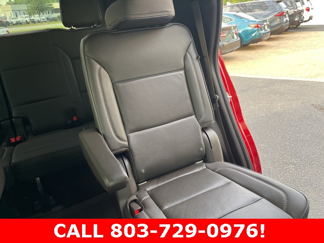 2021 Gmc Yukon Denali photo 11