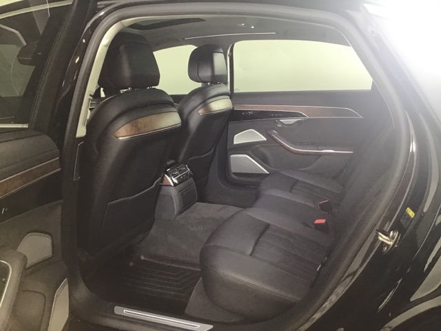 2019 Audi A8 L 55 Quattro photo 17