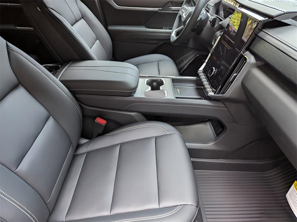 2026 Gmc Acadia Elevation photo 15