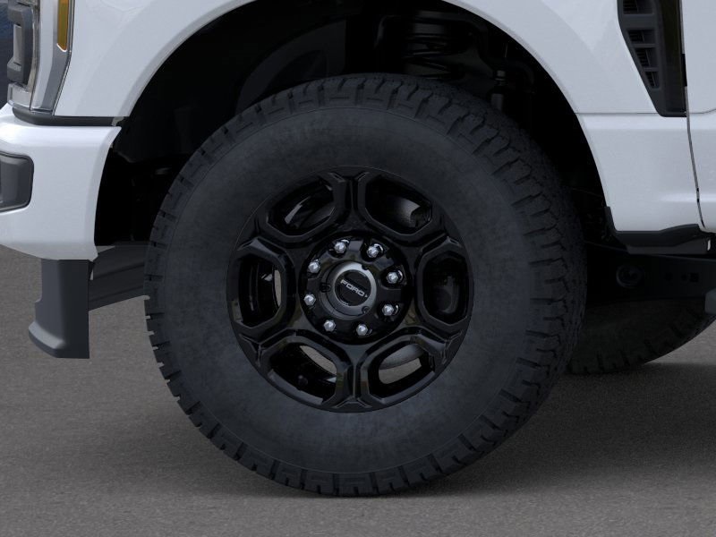 2025 Ford F-250 photo 17