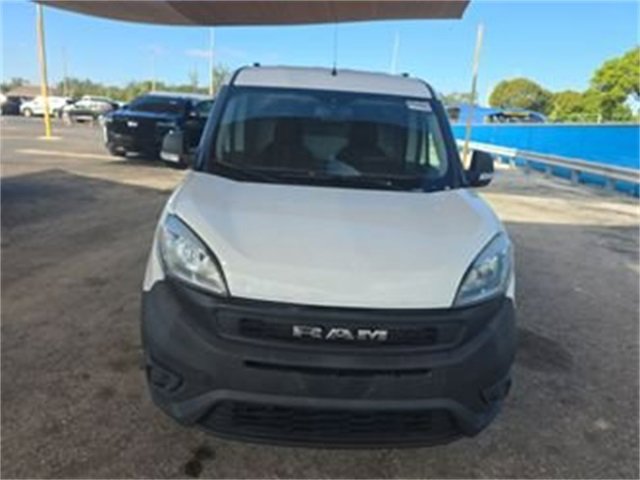 Used 2019 RAM Promaster City Tradesman with VIN ZFBHRFAB9K6N19367 for sale in Lauderhill, FL