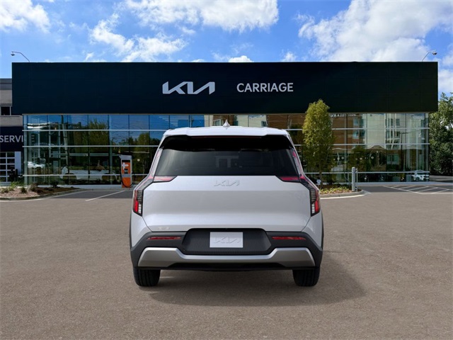 2026 Kia EV9 Light Long Range photo 4