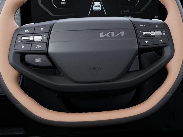 2025 Kia EV6 Light Wind photo 21