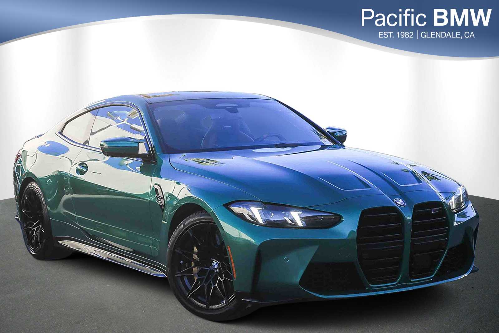 2025 BMW M4 Coupe M4's photo