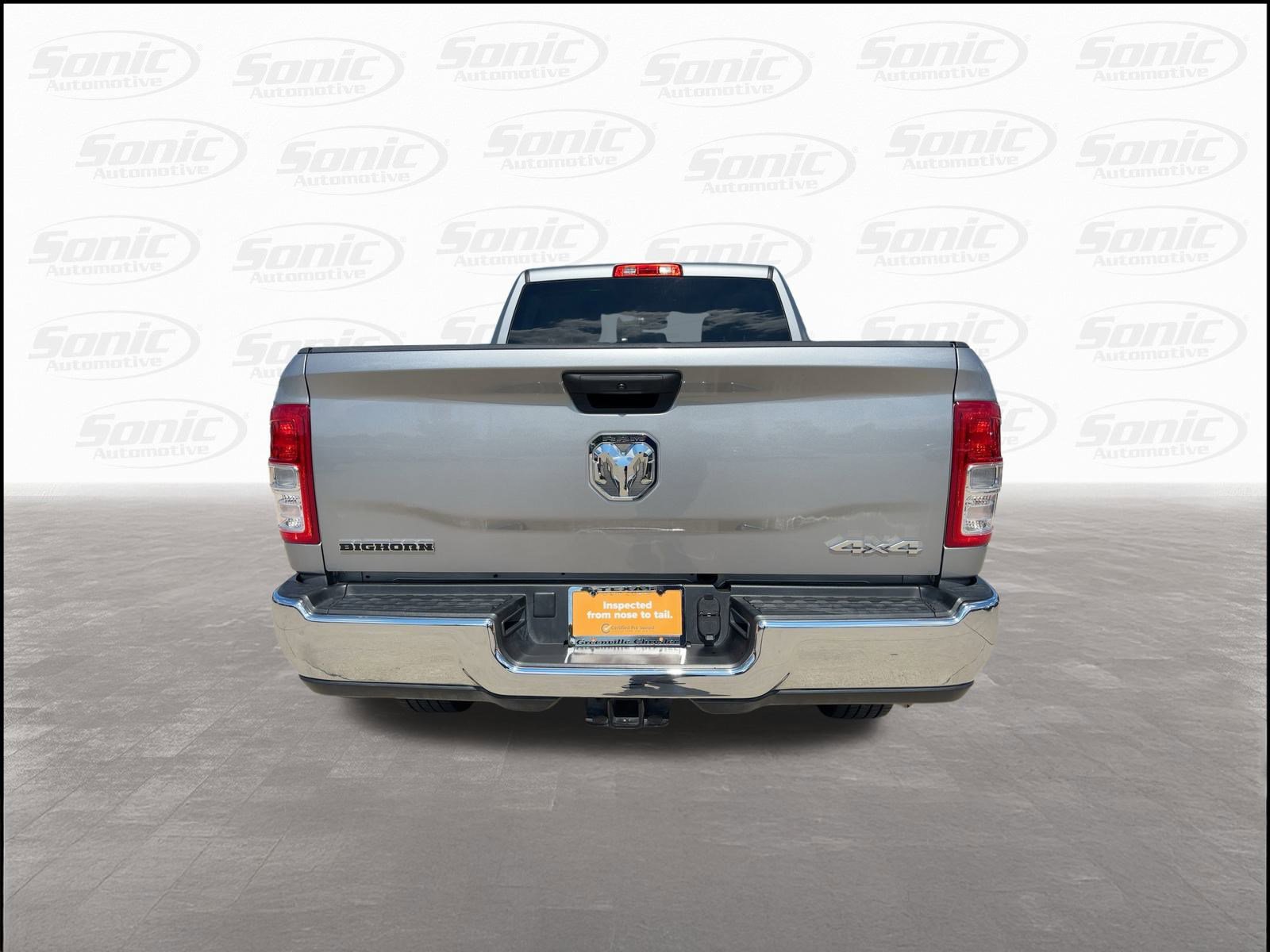 2024 Ram 2500 Big Horn photo 10