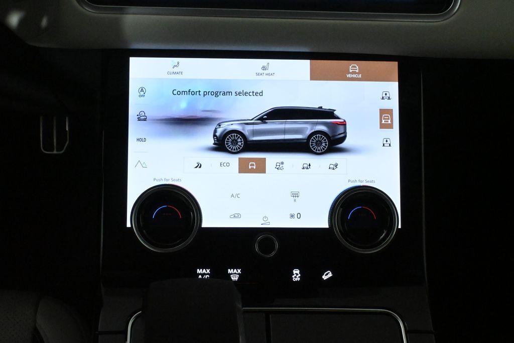 2023 Land Rover Range Rover Velar R-Dynamic S photo 23