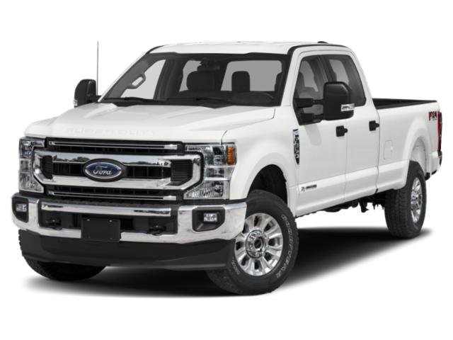 2021 Ford F-350 Super Duty XLT