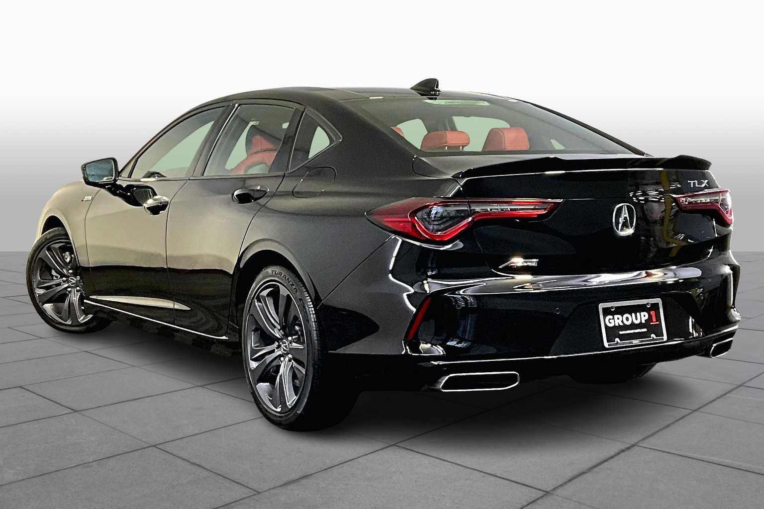 2023 Acura TLX A-Spec photo 11