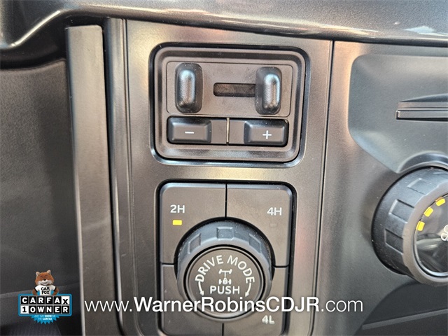 2024 Ford F-150 STX photo 21