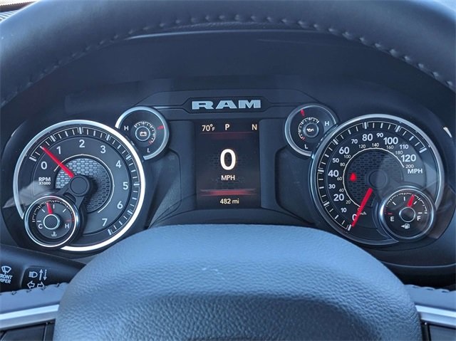 2023 Ram 1500 Big Horn Lone Star photo 24