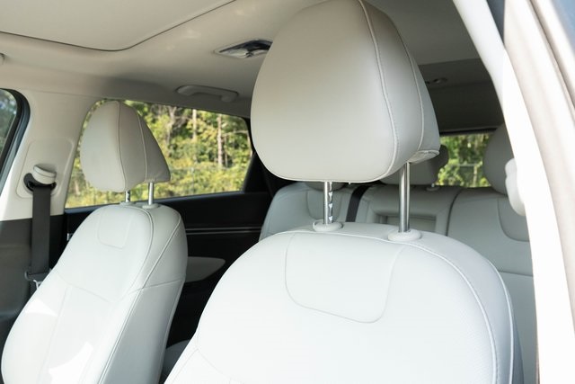 2024 Hyundai Tucson SEL Convenience photo 14