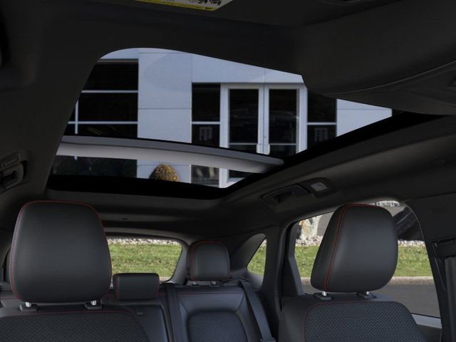 2025 Ford Escape ST-Line photo 20