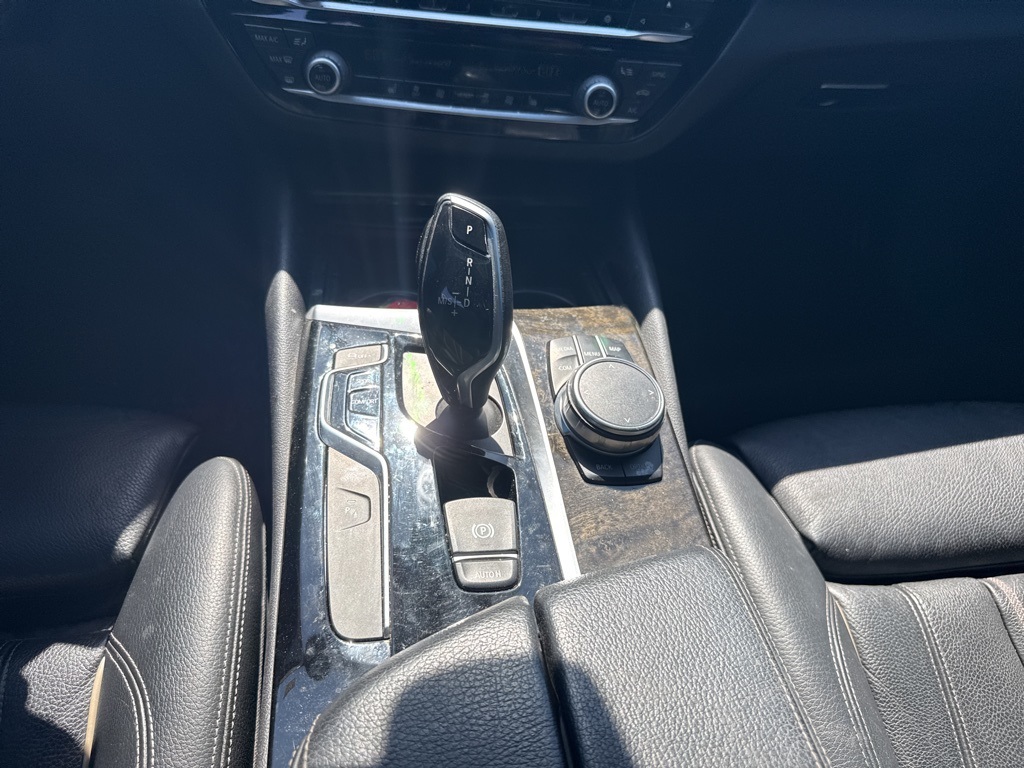 2018 Bmw 530e xDrive Sedan photo 14