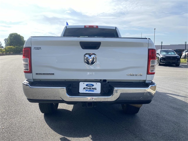 2024 Ram 2500 Big Horn photo 4