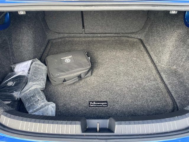 2022 Volkswagen Jetta 1.5T S photo 6