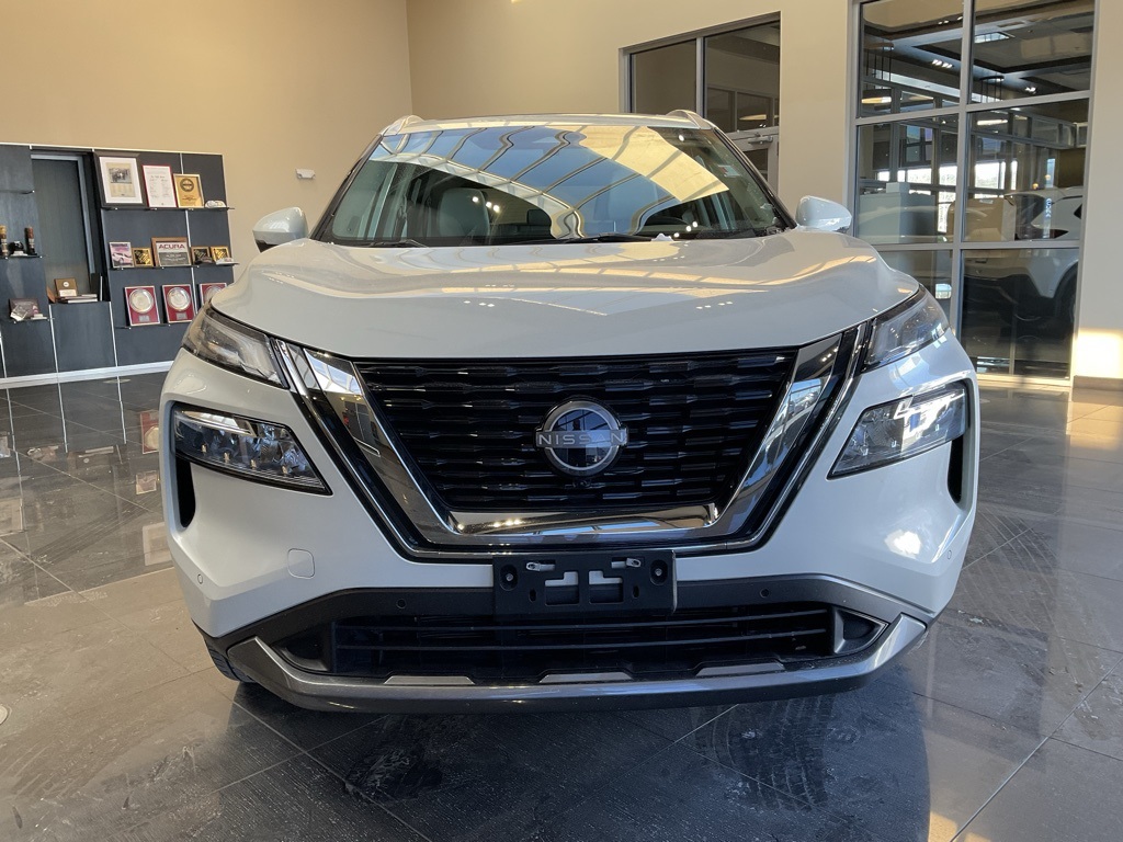 Used 2023 Nissan Rogue SL with VIN 5N1BT3CB4PC740847 for sale in Kansas City