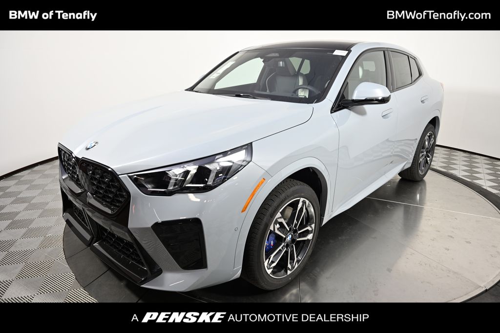 2026 BMW X2