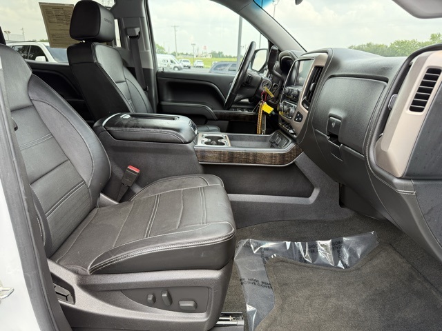 2016 Gmc Sierra 1500 Denali photo 10