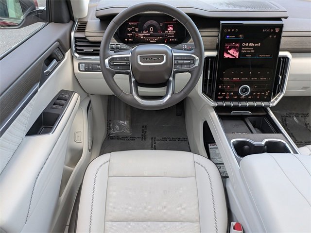 2024 Gmc Acadia Denali photo 18