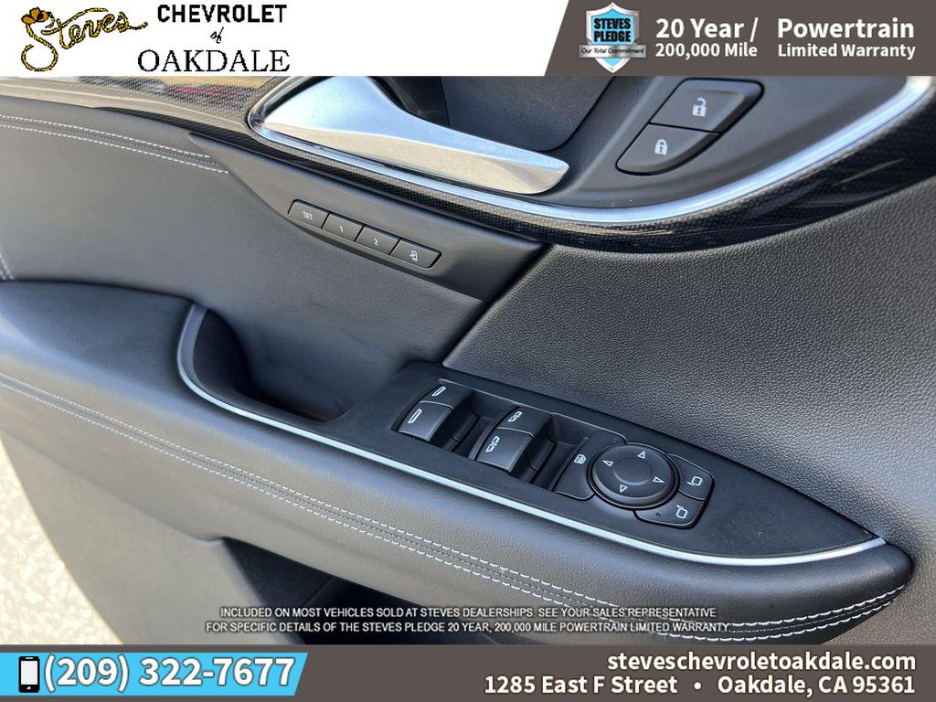 2022 Buick Envision Essence photo 26
