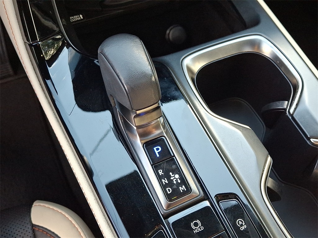 2024 Lexus NX 250 photo 22