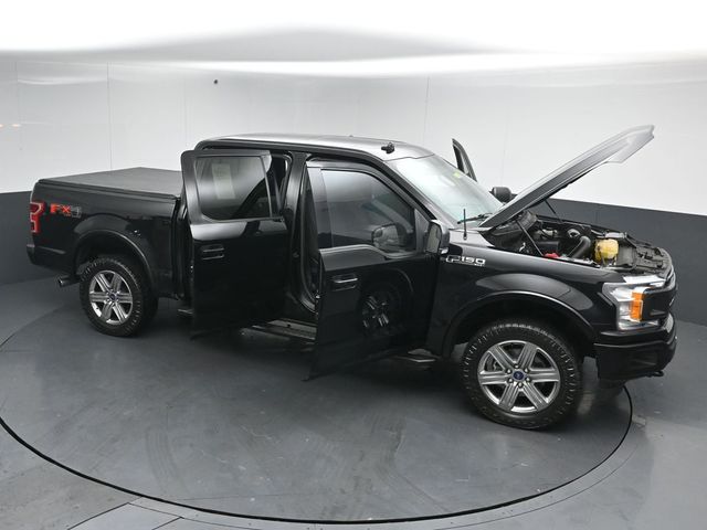 2018 FORD F-150 - Image 55