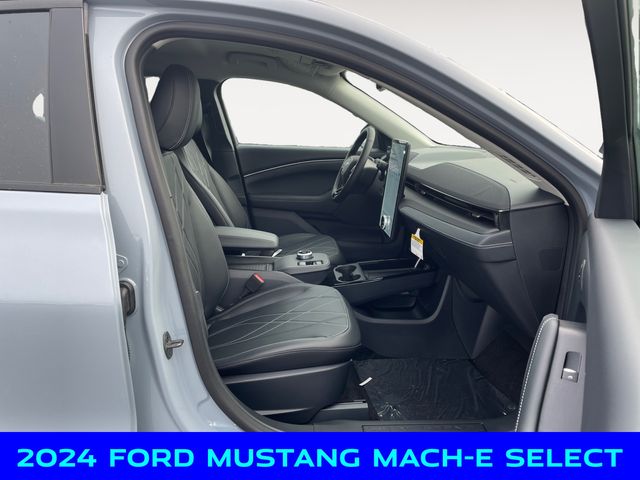 2024 Ford Mustang Mach-E Select photo 14