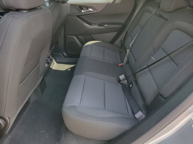 2026 Chevrolet Equinox LT photo 8