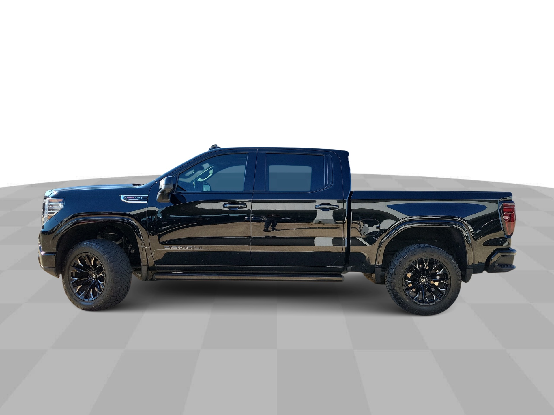 2022 Gmc Sierra 1500 Denali photo 5