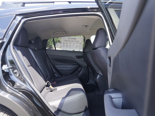 2025 Subaru Crosstrek Premium photo 7