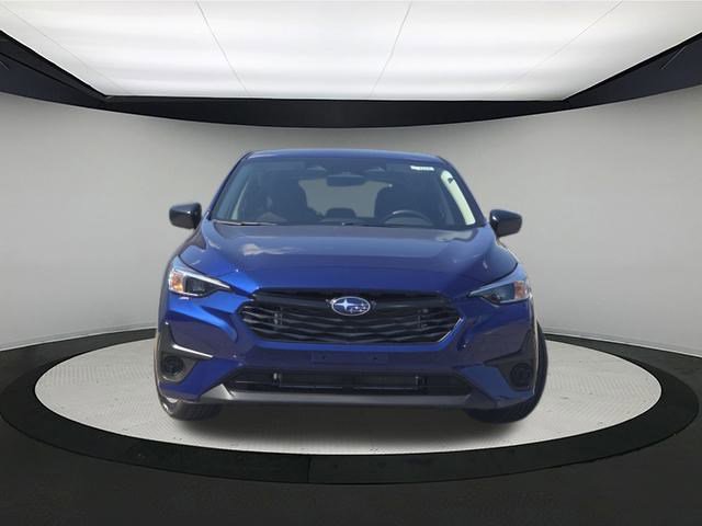 2025 Subaru Impreza Base photo 3