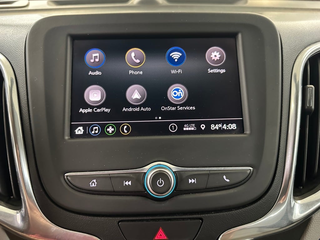 2020 Chevrolet Equinox LS photo 10
